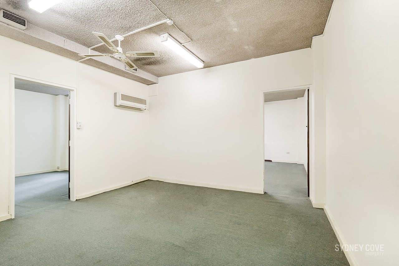 195 Macquarie St, Sydney, NSW 2000 - Unidad 14 - - Foto del interior - Image 2 of 6