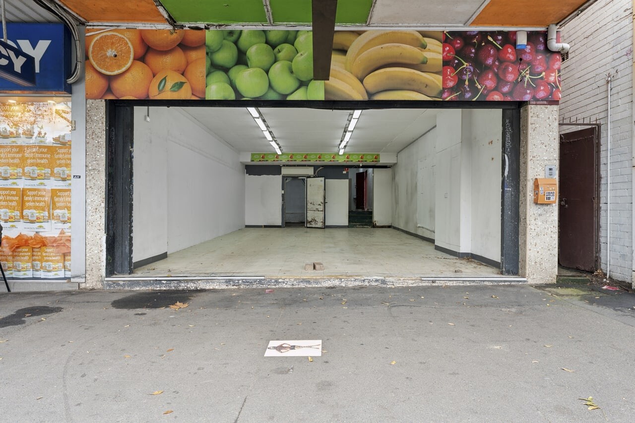 81 Erskineville Rd, Erskineville en alquiler Foto del edificio- Imagen 1 de 6