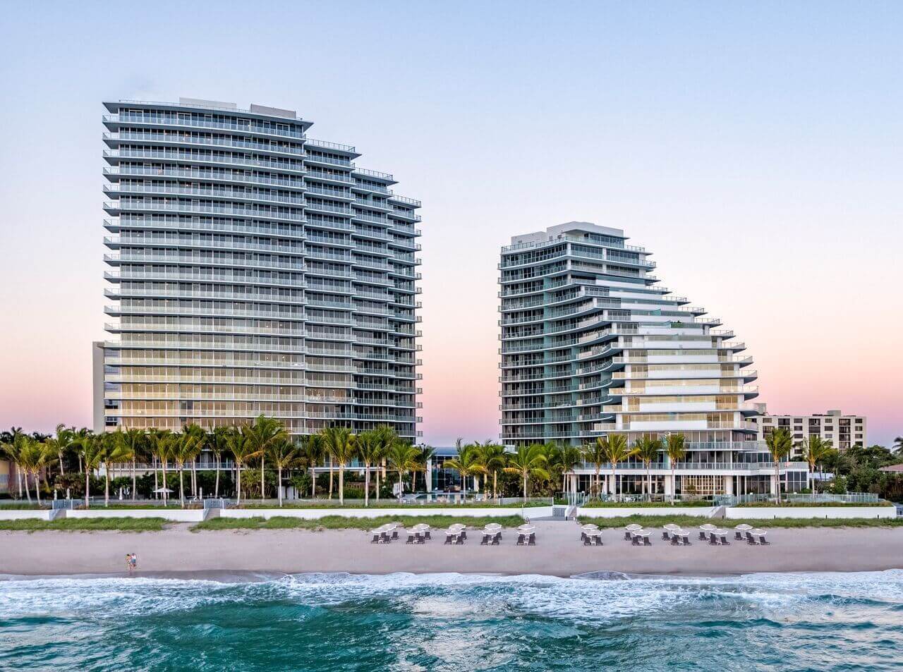 2200 N Ocean Blvd, Fort Lauderdale, FL en venta Foto del edificio- Imagen 1 de 42