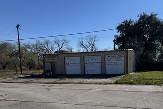 Más detalles para 1419 Ross St, La Marque, TX - Flex en venta