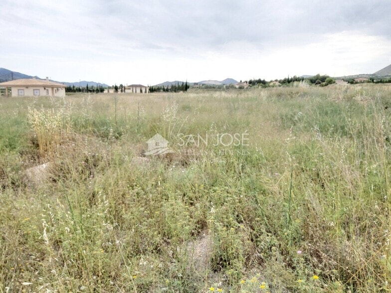 Terreno en HONDÓN DE LAS NIEVES en venta - Plano del sitio - Imagen 2 de 4