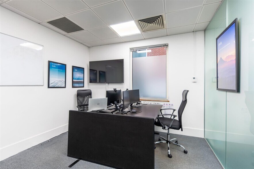 66 Buckingham Gate, London en alquiler - Foto del interior - Imagen 3 de 8