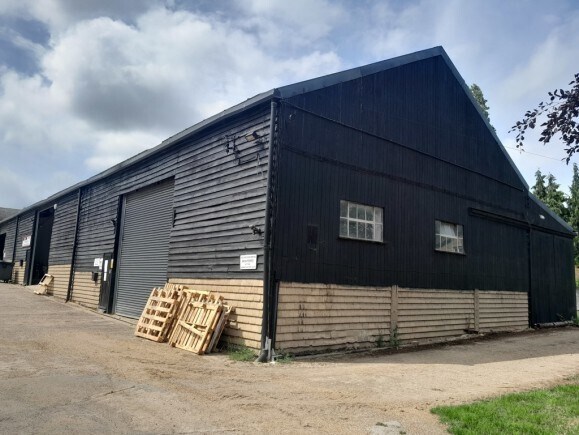 Harston Rd, Cambridge en alquiler - Foto del edificio - Imagen 3 de 4