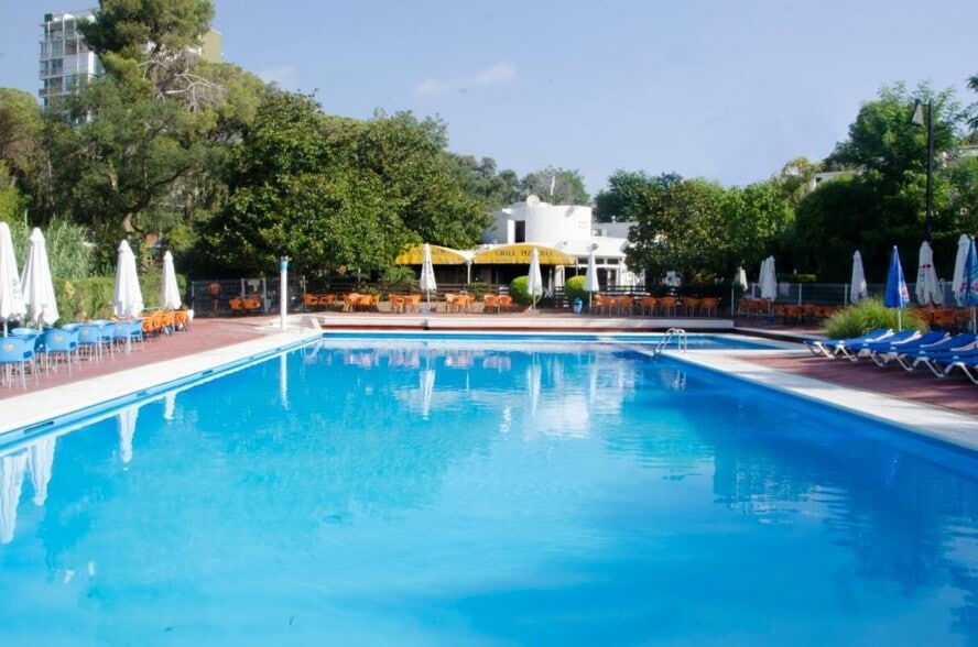 Deportes y entretenimiento en Castell-Platja d'Aro, Gerona en venta - Foto del interior - Imagen 3 de 3