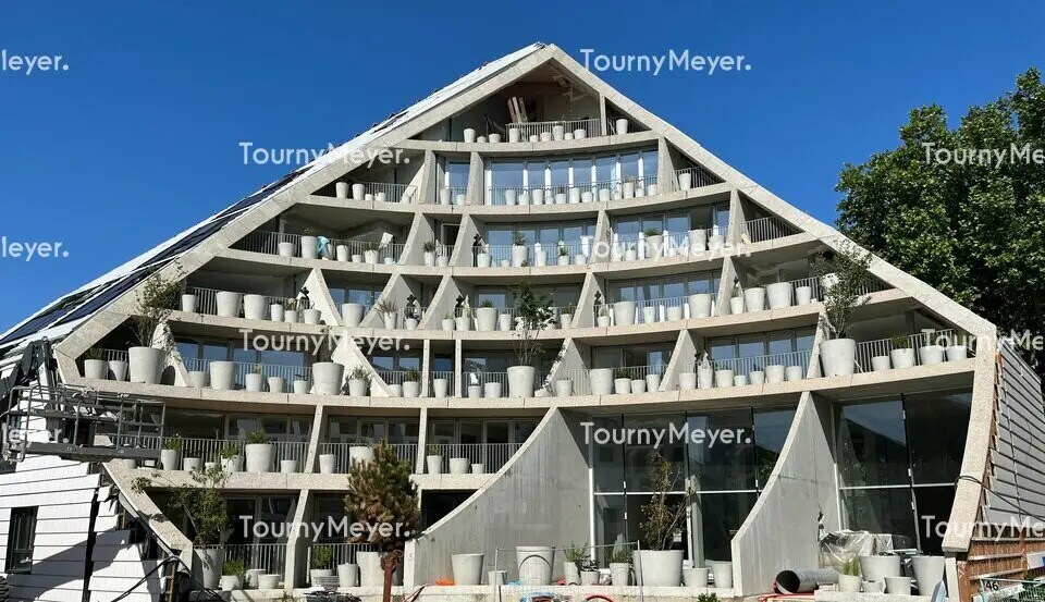 Local en Bordeaux en venta - Foto del edificio - Imagen 1 de 6