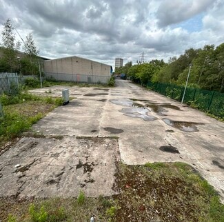 Más detalles de Elliott Rd, Birmingham - Terreno en venta