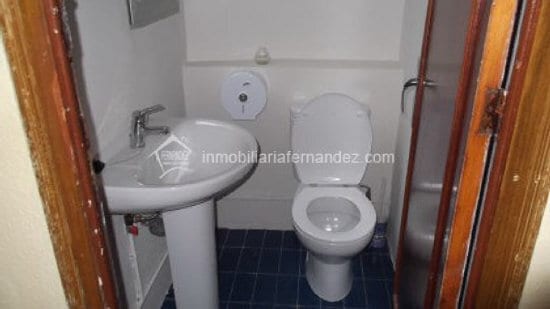 Oficina en Cáceres, Cáceres en alquiler - Foto del edificio - Imagen 2 de 7