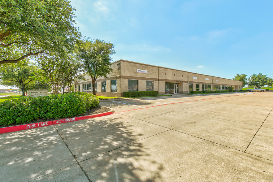 3601 NE Loop 820, Fort Worth, TX en alquiler - Foto del edificio - Imagen 1 de 31