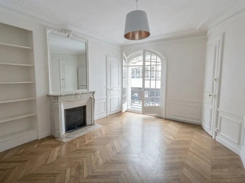 Oficina en Paris en alquiler - Foto del interior - Imagen 2 de 8