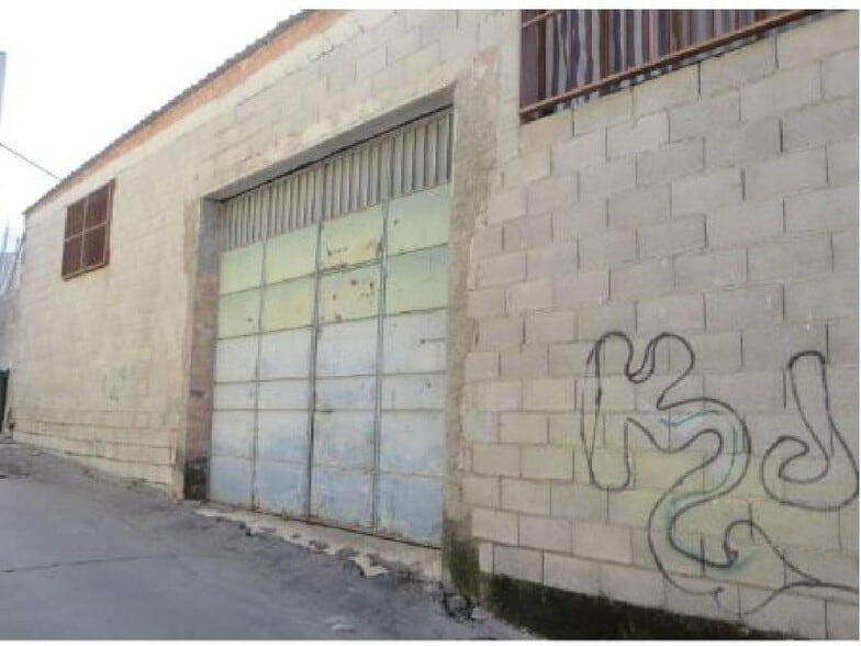 Calle Veintiocho de Febrero, 14, Mancha Real, Jaén en venta - Otros - Imagen 2 de 2
