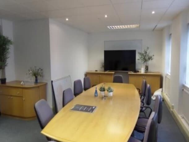 32-34 Freemans Way, Harrogate en alquiler Foto del interior- Imagen 1 de 2