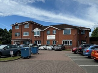 Más detalles de 6 Galena Close, Tamworth - Oficina en venta