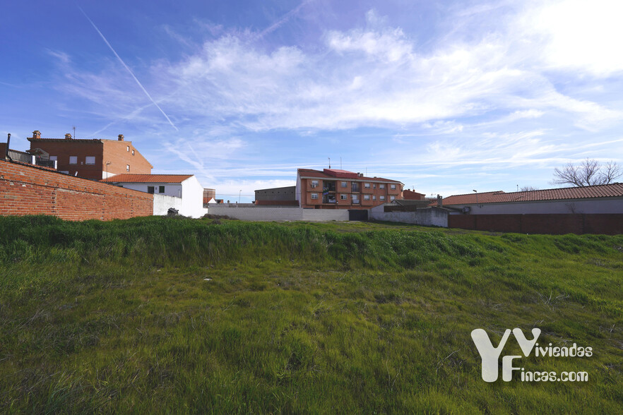 Calle Cerro de la Horca, 4, Cabañas de la Sagra, Toledo en venta - Otros - Imagen 2 de 9