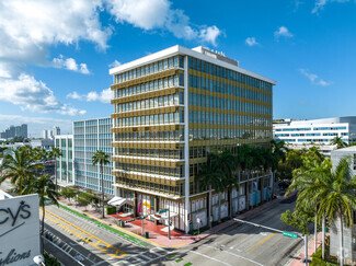 Más detalles para 1688 Meridian Ave, Miami Beach, FL - Coworking en alquiler