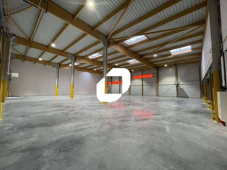 6 Rue Clément Ader, Brie-Comte-Robert en alquiler - Foto del interior - Imagen 3 de 6