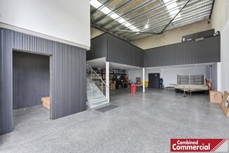 Más detalles de 66 Turner Rd, Smeaton Grange - Nave en alquiler