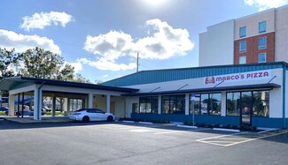 Más detalles para 500 Avenue D NW, Winter Haven, FL - Locales en alquiler