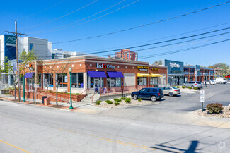 Más detalles para 534-556 Westport Rd, Kansas City, MO - Locales en alquiler