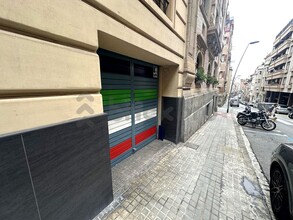 Carrer de Teodora Lamadrid, Barcelona, Barcelona en alquiler Foto del edificio- Imagen 2 de 26