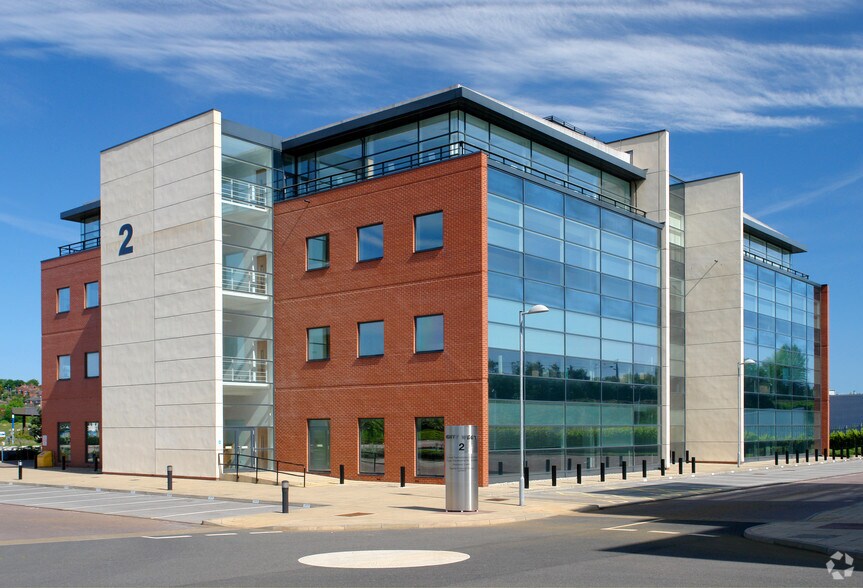 Gelderd Rd, Leeds en alquiler - Foto del edificio - Imagen 3 de 5