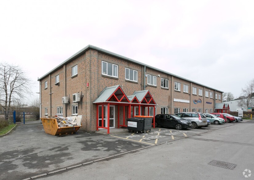 Watercombe Park, Yeovil en venta - Foto del edificio - Imagen 3 de 5