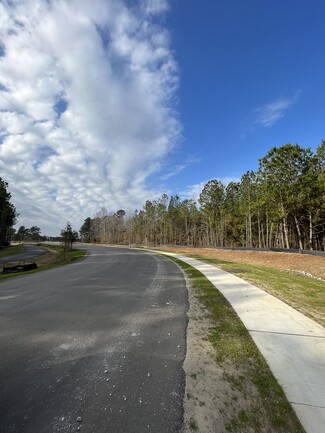 Más detalles para 01 Linda Way, Summerville, SC - Terrenos en venta