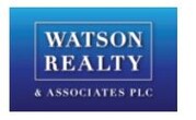 Watson Realty & Associates, PLC