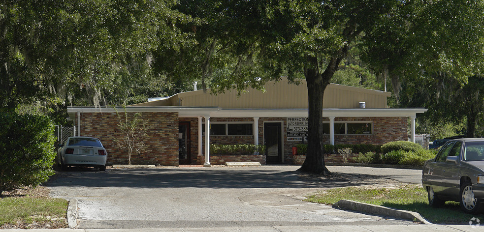 4141 NW 6th St, Gainesville, FL en alquiler - Foto del edificio - Imagen 1 de 7