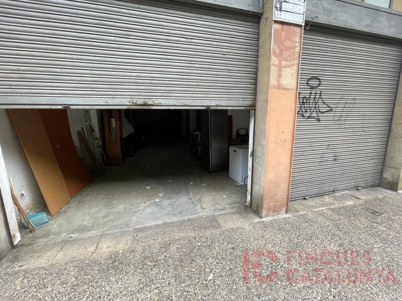 Edificio residencial en Girona, Gerona en venta Foto principal- Imagen 1 de 2