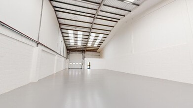 Crown Close, Taunton en alquiler Matterport 3D Scan- Imagen 1 de 6