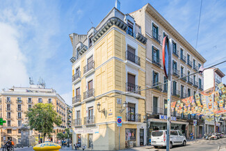 Más detalles para Calle Toledo, 80, Madrid - Locales en alquiler