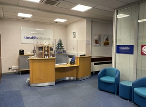 25 Albion St, Stoke On Trent en alquiler Foto del interior- Imagen 2 de 4