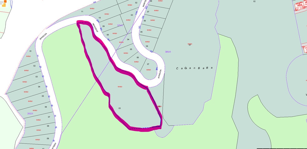 Terreno en Sant Esteve Sesrovires, Barcelona en venta - Otros - Imagen 3 de 3