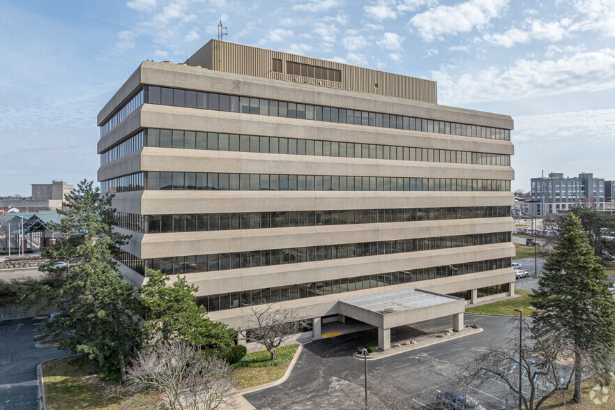 316 Morris Ave, Muskegon, MI en alquiler - Foto del edificio - Imagen 2 de 9