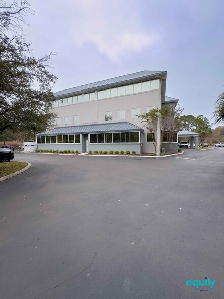 1201 Monument Rd, Jacksonville, FL en alquiler - Foto del edificio - Imagen 3 de 10