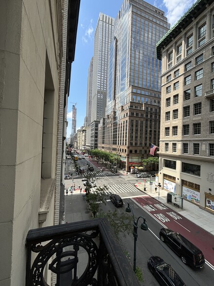 433 Fifth Ave, New York, NY en alquiler - Foto del edificio - Imagen 3 de 14