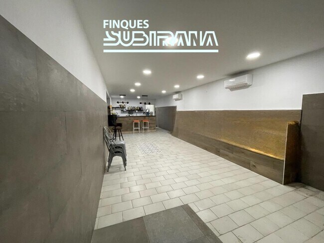 Más detalles de Local en alquiler