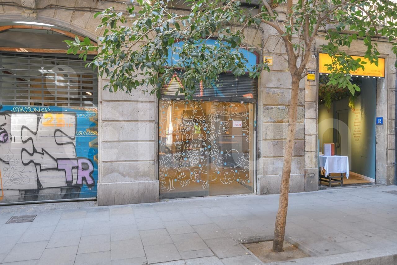 Barcelona, BAR 08002 - Unidad 04 -  - Foto del interior - Image 1 of 22