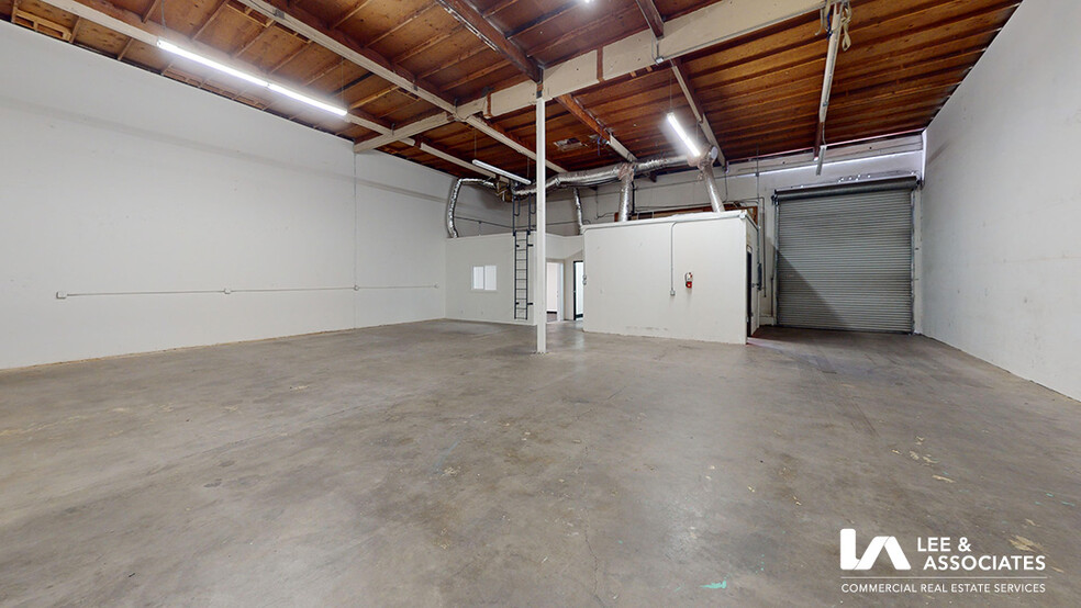 2700 Rose Ave, Signal Hill, CA en alquiler - Foto del interior - Imagen 2 de 21