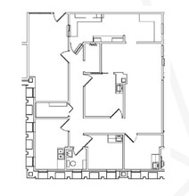 6036 N 19th Ave, Phoenix, AZ en alquiler Plano de la planta- Imagen 1 de 1