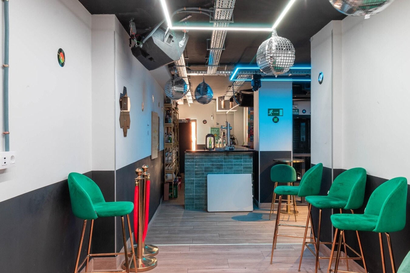 Madrid, MAD 28030 - Unidad Es:2 Pl:0C - - Foto del interior - Image 2 of 10
