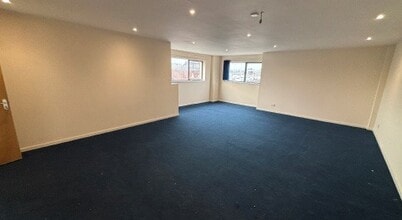 Hazel Rd, Southampton en alquiler Foto del interior- Imagen 2 de 6