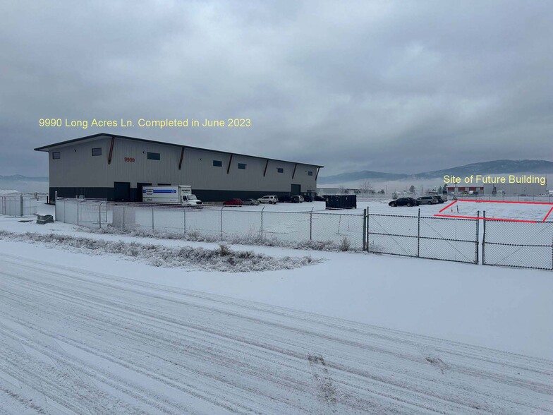 9990 Longacres ln, Missoula, MT en alquiler - Foto del edificio - Imagen 3 de 4