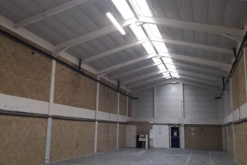 Rotherhithe New Rd, London en alquiler - Foto del interior - Imagen 3 de 5