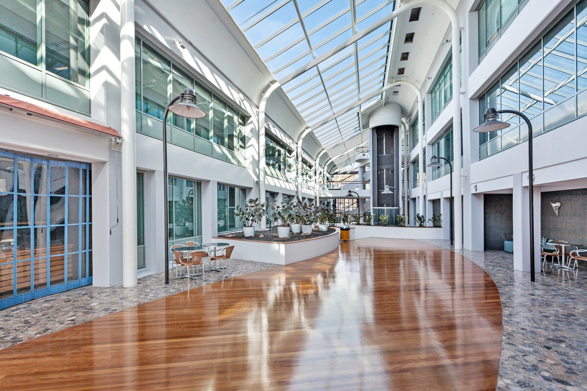 2 Minna Cl, BELROSE en alquiler Vestíbulo- Imagen 1 de 4