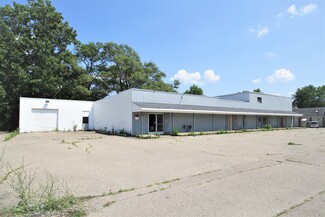 Más detalles para 4121 Fenton Rd, Burton, MI - Flex en venta