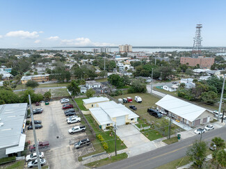 Más detalles para 222 Rosa L Jones Dr, Cocoa, FL - Edificios residenciales en venta