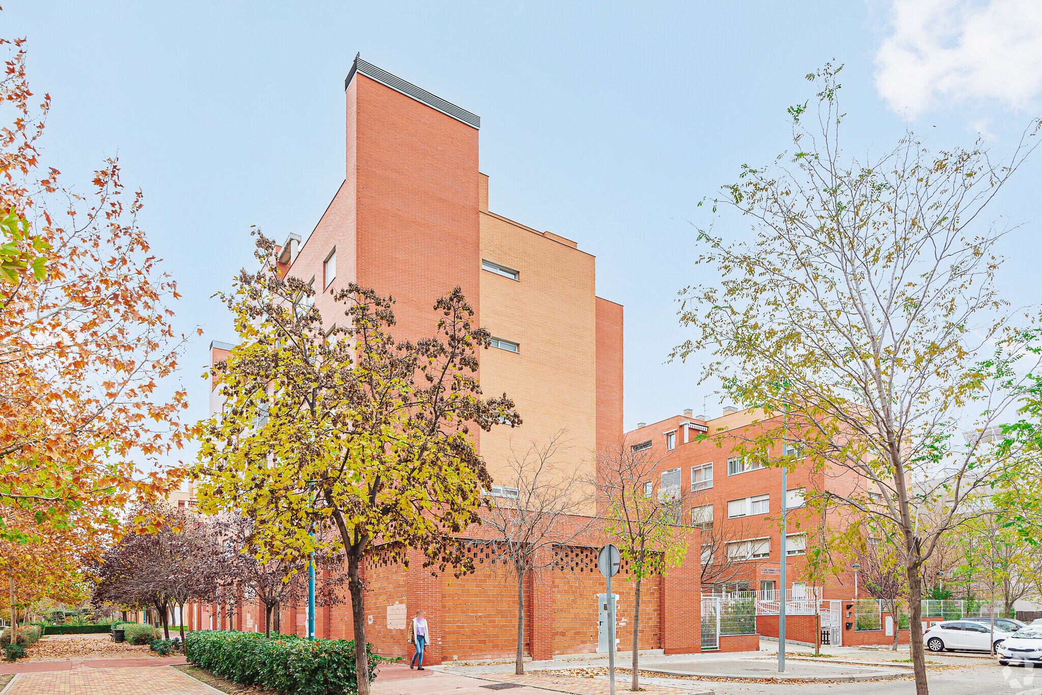 Calle de Beatriz Galindo, 5, Torrejón de Ardoz, Madrid en venta Foto principal- Imagen 1 de 1