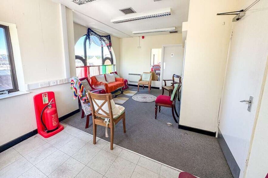 15 High St, Kidderminster en venta - Foto del edificio - Imagen 1 de 5