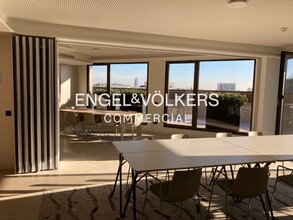 Oficina en Barcelona, Barcelona en alquiler Foto del interior- Imagen 2 de 21